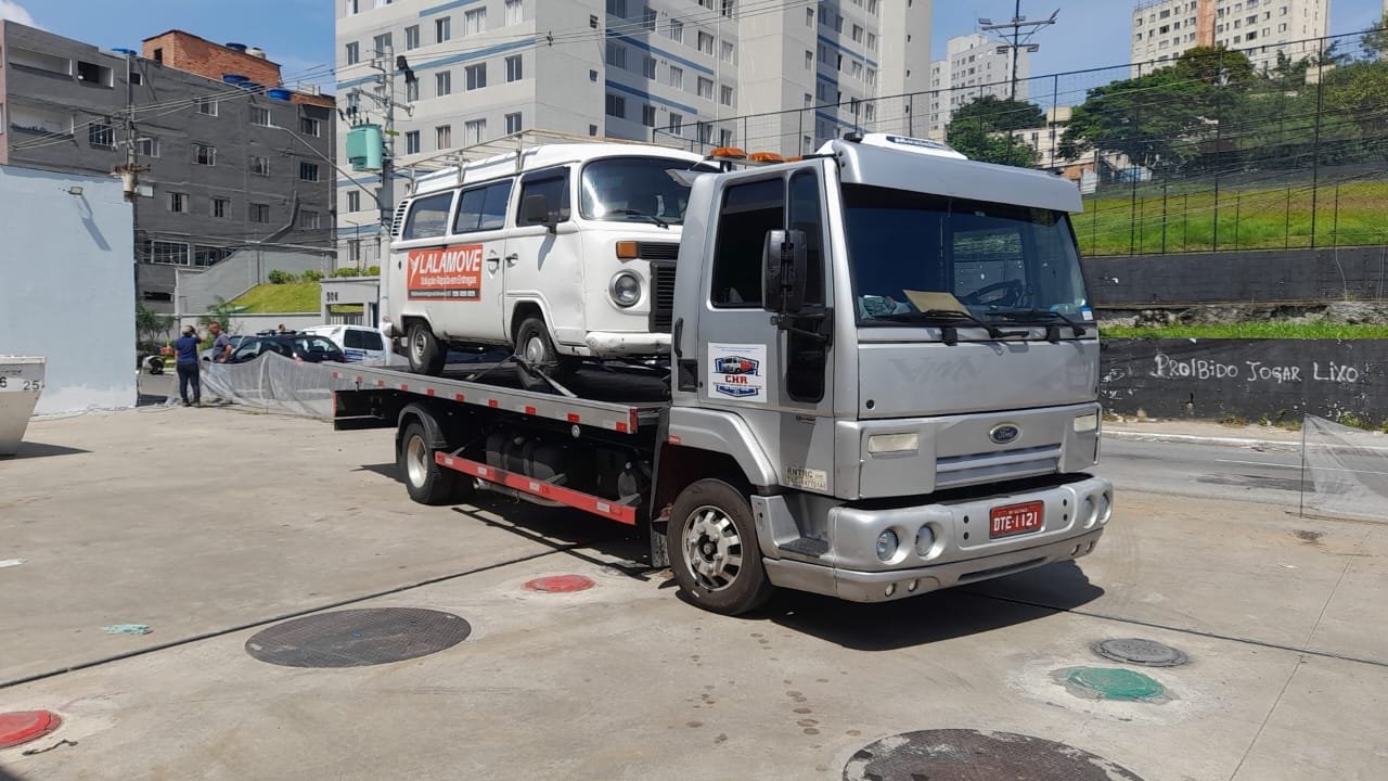Serviço CHR - Foto 6